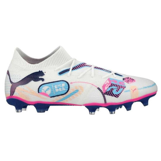 Puma Future 7 Match Volume Up FG/AG